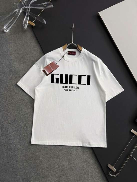 Picture of Gucci T Shirts Short _SKUGucciM-3XL11Lr33712504
